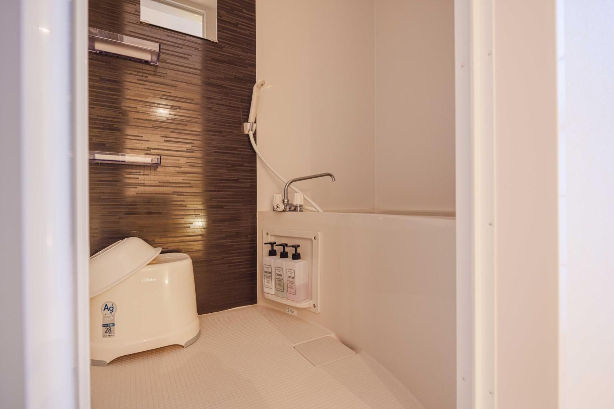 Miro Hotel Momodanikoen-Mae Осака Стая снимка
